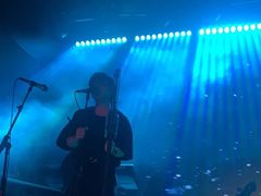 -MOSSO音乐酒吧·live house(南京旗舰店)