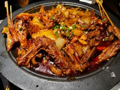 -六月雪干锅(绵阳凯德广场店)