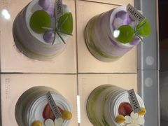 -théATRE 茶聚场(王府中環店)