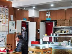 大堂-华天二友居肉饼(宫门口店)