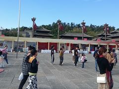 -三国赤壁古战场