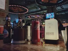 -HIB HUB公社(解放西路店)