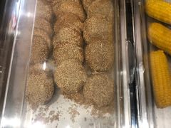 -庆丰包子铺(宣武门店)