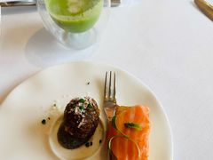 开胃小菜-Jean Georges