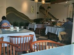 -茶油香闽南菜·花园餐厅(前埔店)