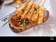 -街角等你.大连海鲜烧烤(西安路店)