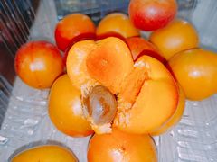 新疆吊干杏-果蔬好(江南赋店)