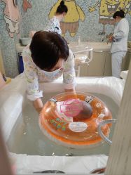 -上海百佳母婴护理中心