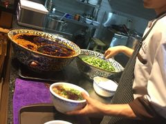 -舌尖尖牛肉面(甘南路店)