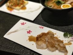 -东京爱上大连(中央大道店)