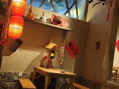 -破三川·新川菜(静安大融城店)