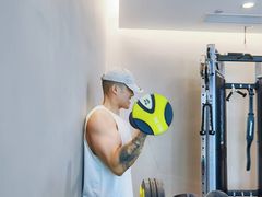 -WEGYMER健萌健身(雅颂居馆)