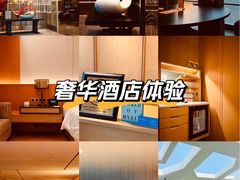 -深圳机场凯悦酒店