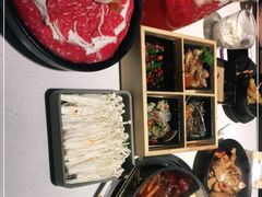 -米乐星世界KTV(汇智国际商业中心店)
