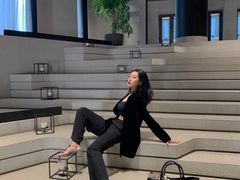 -北京三里屯CHAO酒店