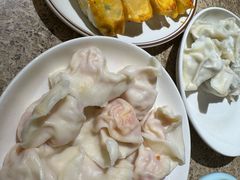 -金谷园饺子馆(北邮总店)