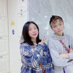 -3AM HAIR SALON染发接发