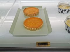南瓜派-稀物集咖啡(徽州大道店)