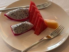 -汇华阁中餐厅·粤菜早茶(汇华希尔顿逸林酒店)