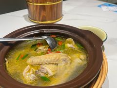 -阿露佳·舌尖上的安吉菜