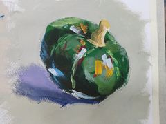 -东方童画少儿美术(莘庄体验馆)