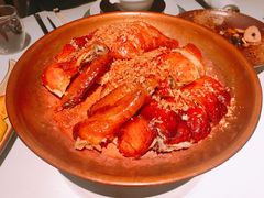 -三号黄浦会Canton Table