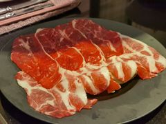 牛肉片-深圳四季酒店·馥自助餐厅