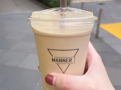 -Manner Coffee(大宁国际商业广场店)