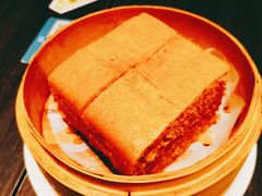 -鹊玥·粤菜小馆(汇智国际商业中心店)