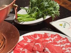 -南门涮肉(上海二店)