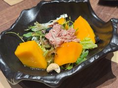 -大渔铁板烧(铁西万象汇店)