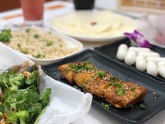 -有鱼吃·纸包烤鱼(曲江创意谷店)