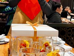 -品回味清真西北楼(宁波首店)