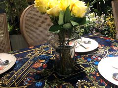 -第101座花园餐厅(湖滨88店)