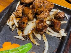 铁板牛粒-和彩放题餐厅(酒仙桥店)