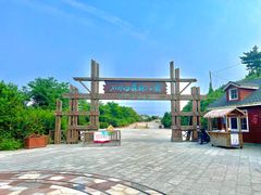 -大长山岛