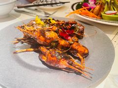 -太食獸泰式茶餐厅(IFS国金中心店)