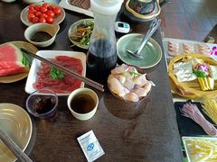 -滇釜火锅·能喝汤的火锅(车公庄店)