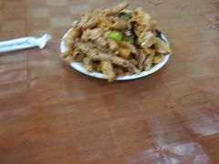 -同裕烧烤·海鲜·家常菜(杰座·欧洲城店)