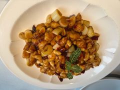 -大鸭梨烤鸭(枣园店)