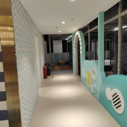 -meland club亲子乐园(重庆万象城店)