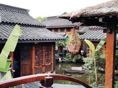 -鱼桥巷·美学川菜