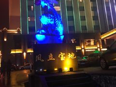 -天下凤凰大酒店
