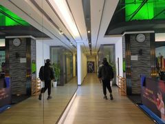 -西吉马游泳健身(协信店)