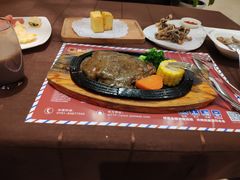 -尊品牛排(沙湾印象汇店)