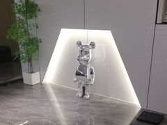 -成都ins星空塔酒店(春熙路天府广场店)