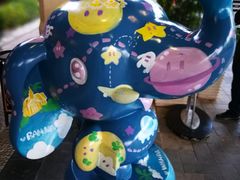 -西双版纳融创皇冠假日度假酒店