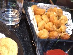 -K+全国连锁KTV(绿地缤纷天地店)