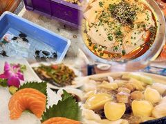 -美未居·老字号·地道顺德菜·桑拿鸡·鱼生(容桂店)