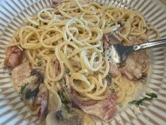 -BAKER&SPICE(环贸店)